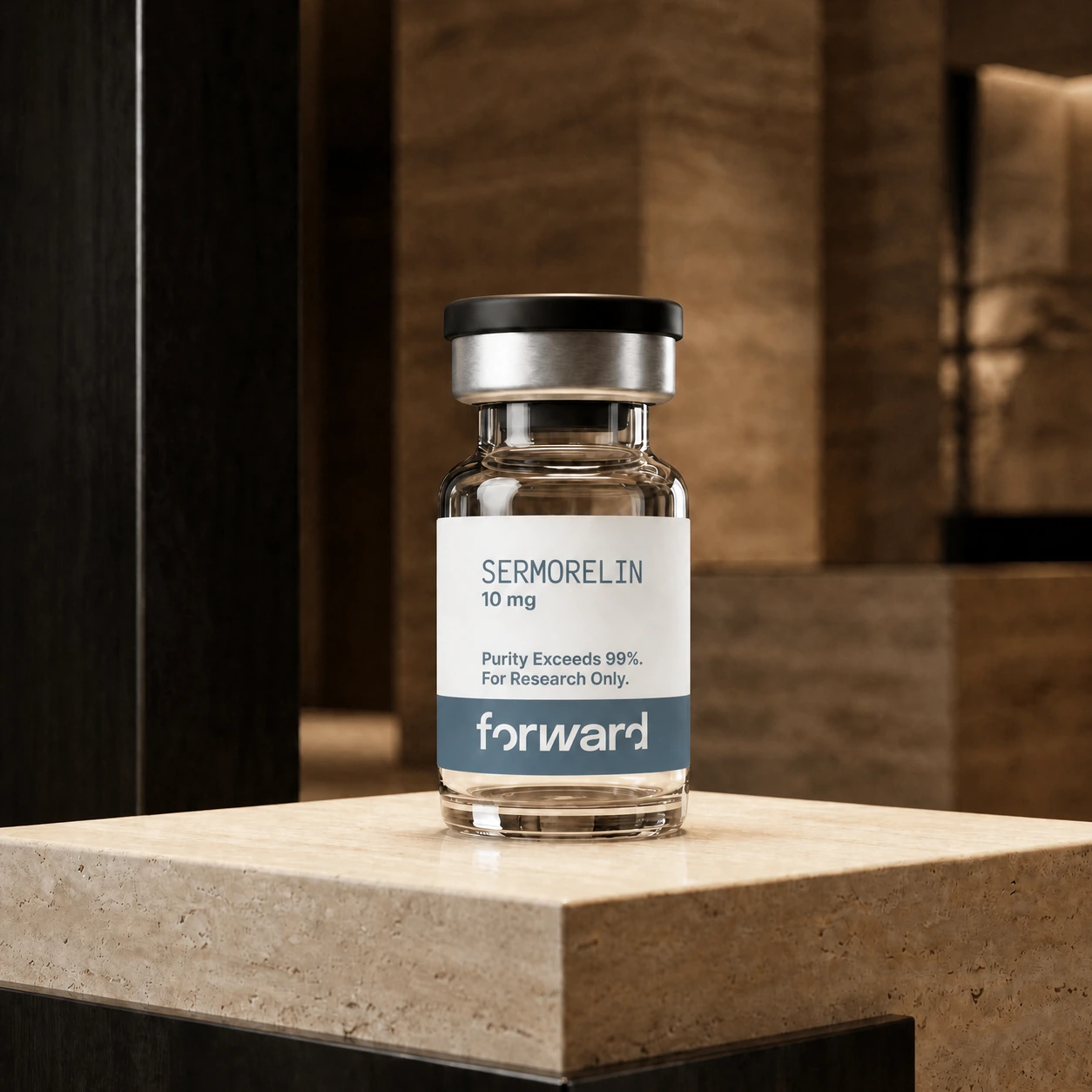 Sermorelin