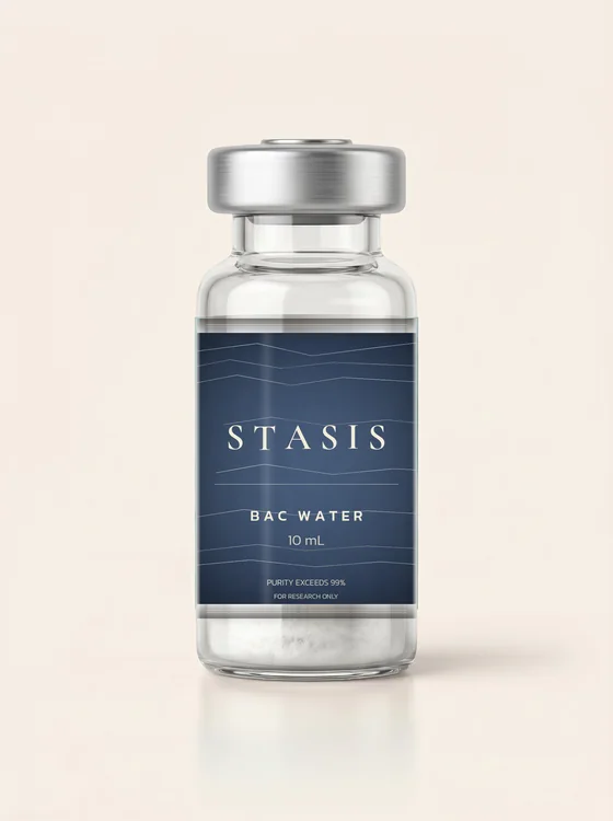 BAC Water